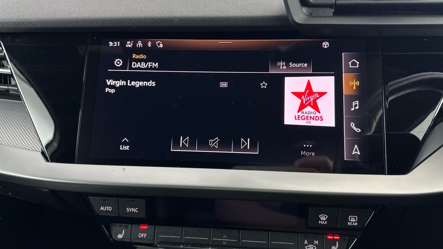 Used Audi A3 2022 for sale - 77804169: Photo 22