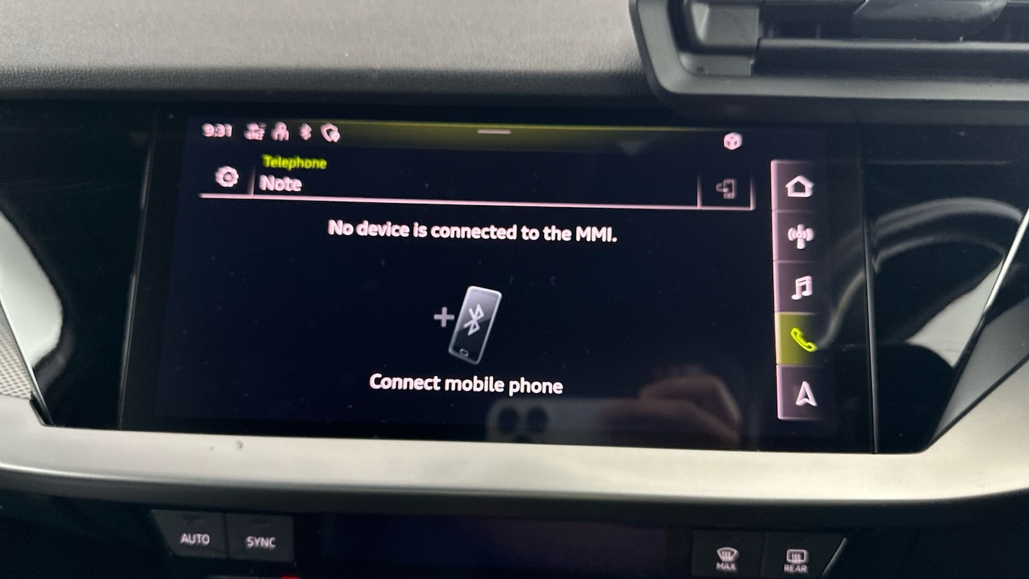 Used Audi A3 2022 for sale - 77804169: Photo 23