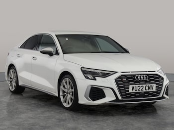 Used Audi A3 2022 for sale - 77804169: Photo