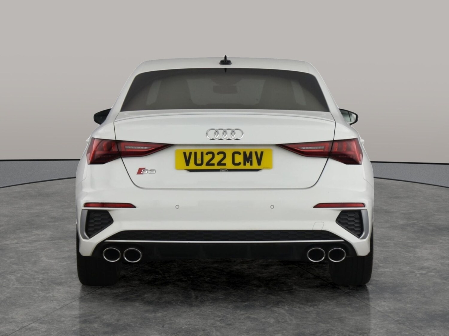 Used Audi A3 2022 for sale - 77804169: Photo 7