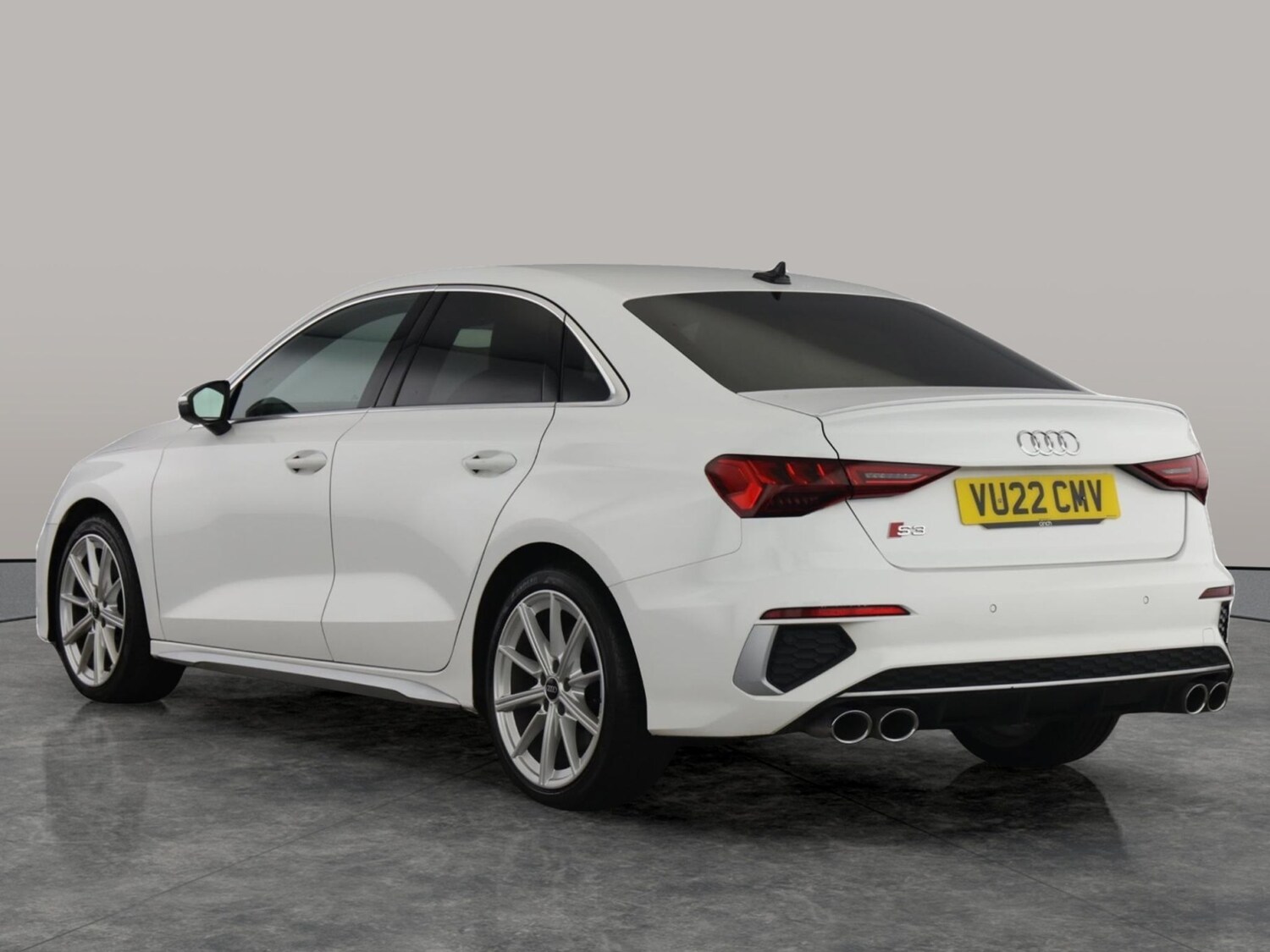 Used Audi A3 2022 for sale - 77804169: Photo 8