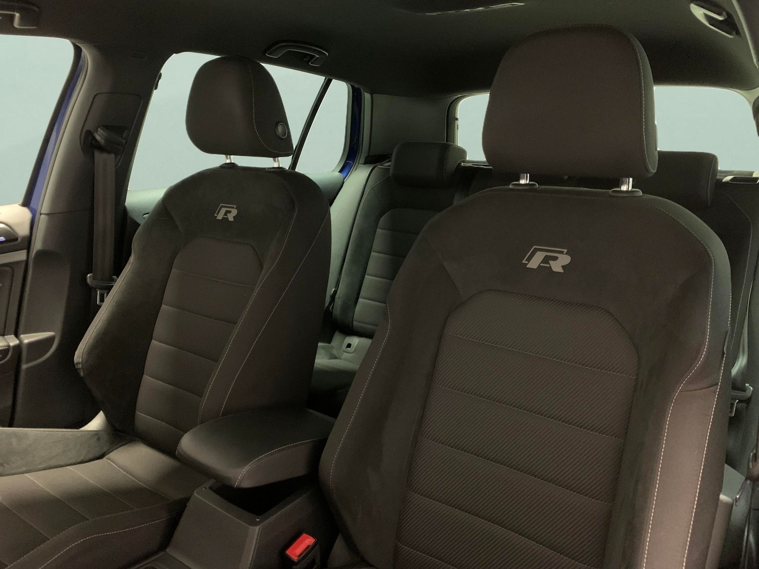 Used Volkswagen Golf 2019 for sale - 77164377: Photo 14