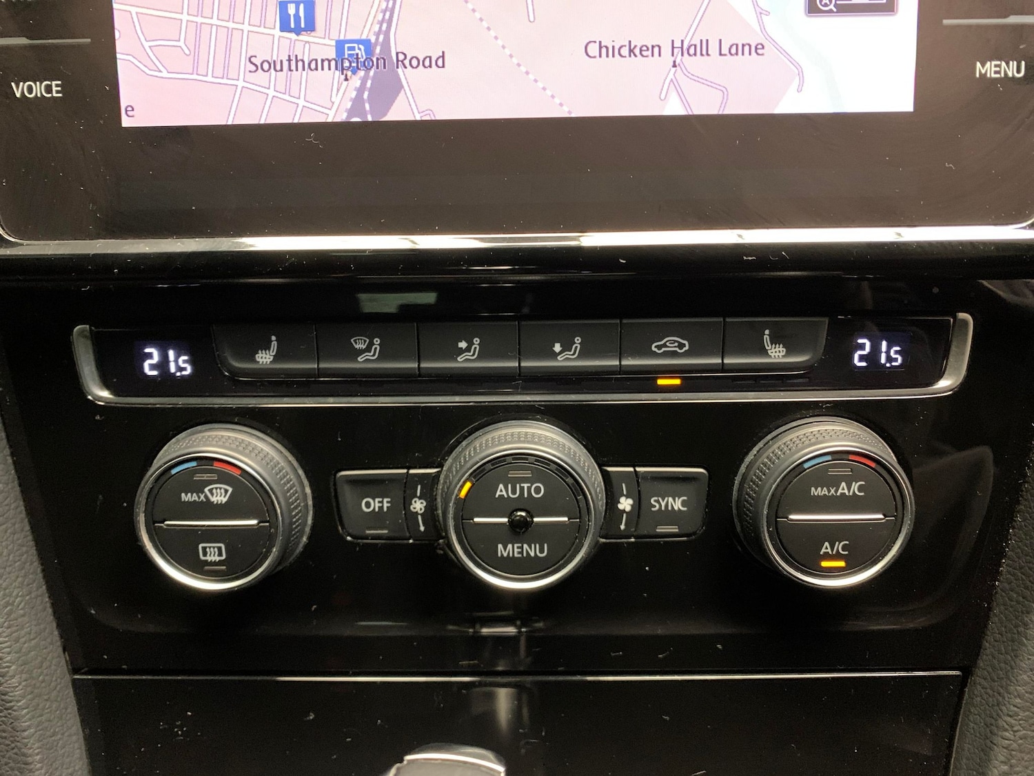 Used Volkswagen Golf 2019 for sale - 77164377: Photo 18