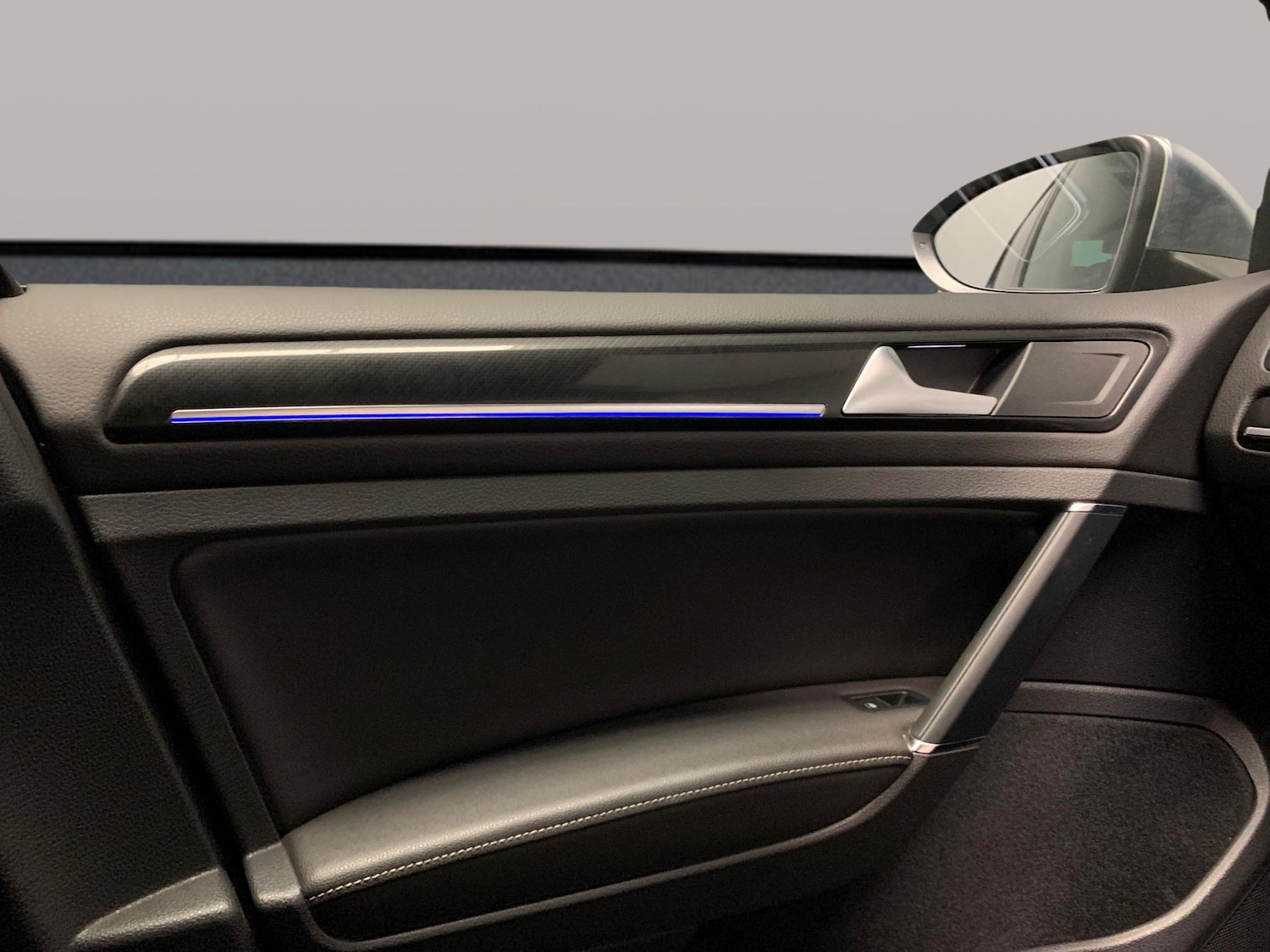 Used Volkswagen Golf 2019 for sale - 77164377: Photo 22