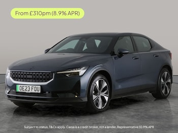 Used Polestar Polestar 2 2023 for sale - 79523627: Photo