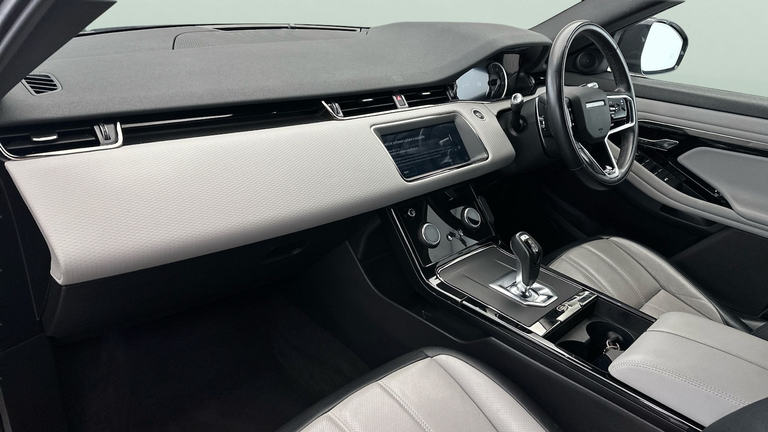 Used Land Rover Range Rover Evoque 2021 for sale - 77797949: Photo 13