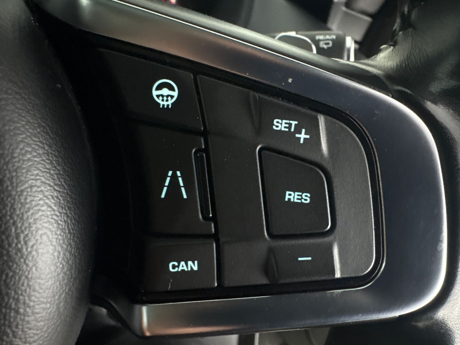 Used Jaguar F-Pace 2020 for sale - 77634884: Photo 23