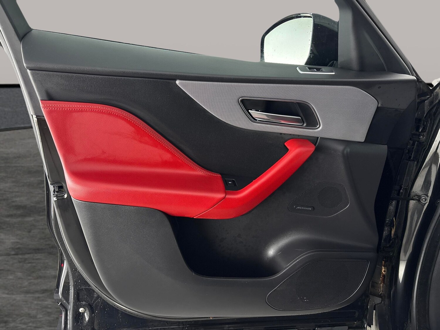 Used Jaguar F-Pace 2020 for sale - 77634884: Photo 36