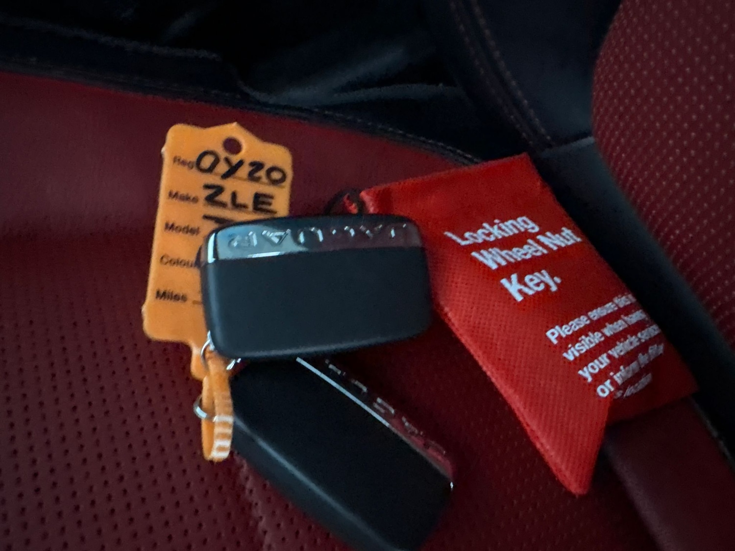 Used Jaguar F-Pace 2020 for sale - 77634884: Photo 41