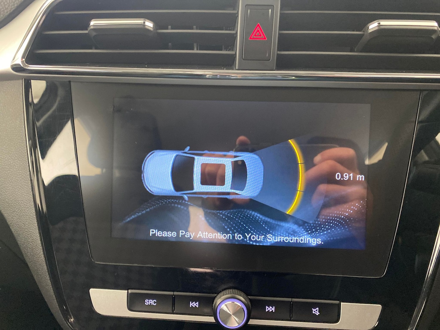 Used MG MG ZS 2021 for sale - 77627864: Photo 18