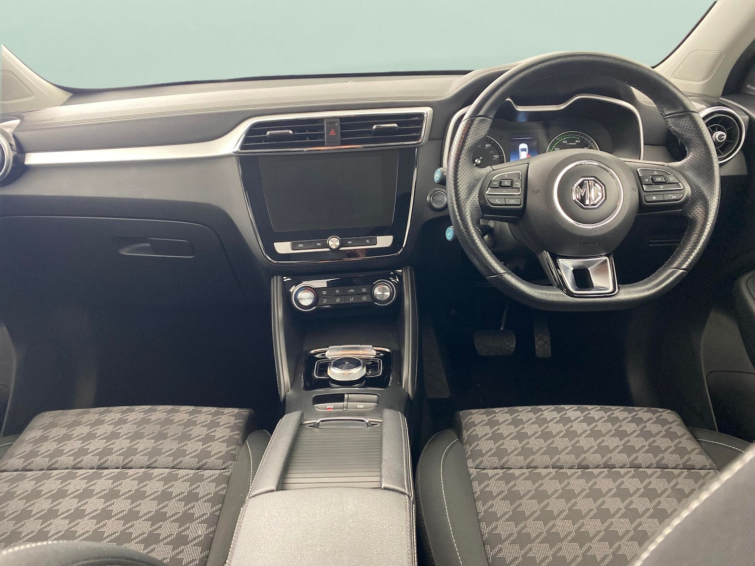 Used MG MG ZS 2021 for sale - 77627864: Photo 4