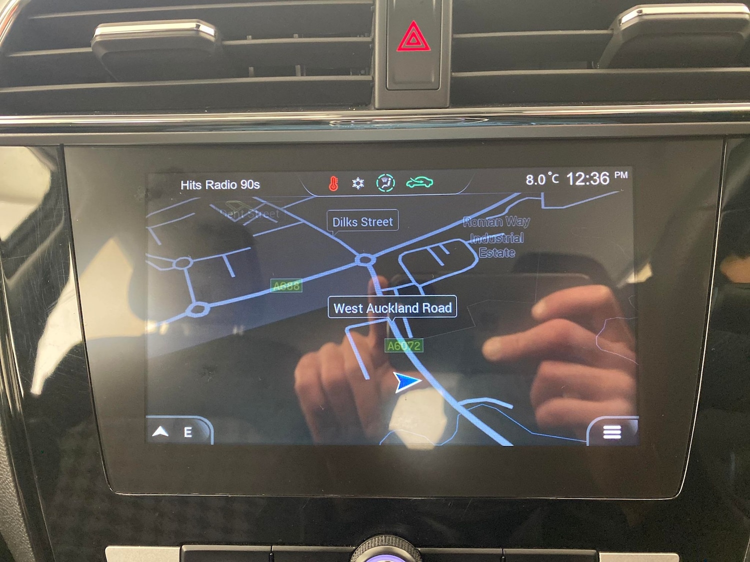 Used MG MG ZS 2021 for sale - 77627864: Photo 5