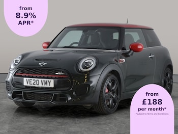 Used MINI Hatch 2020 for sale - 75639643: Photo