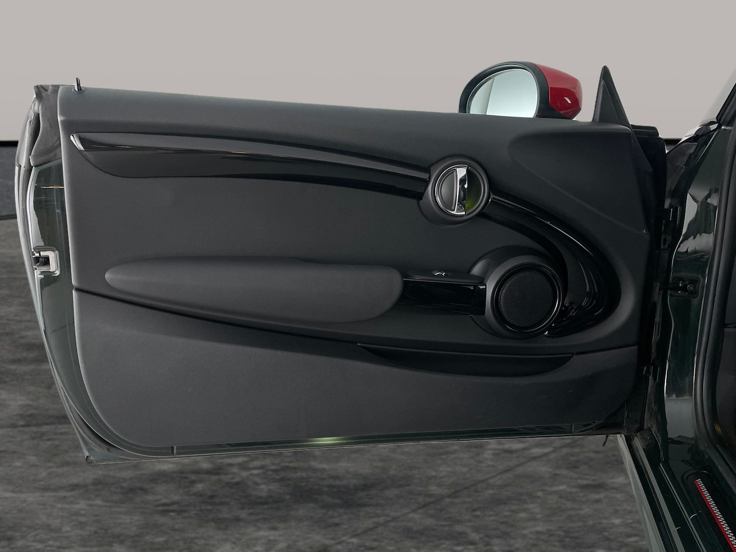Vehicle 36
