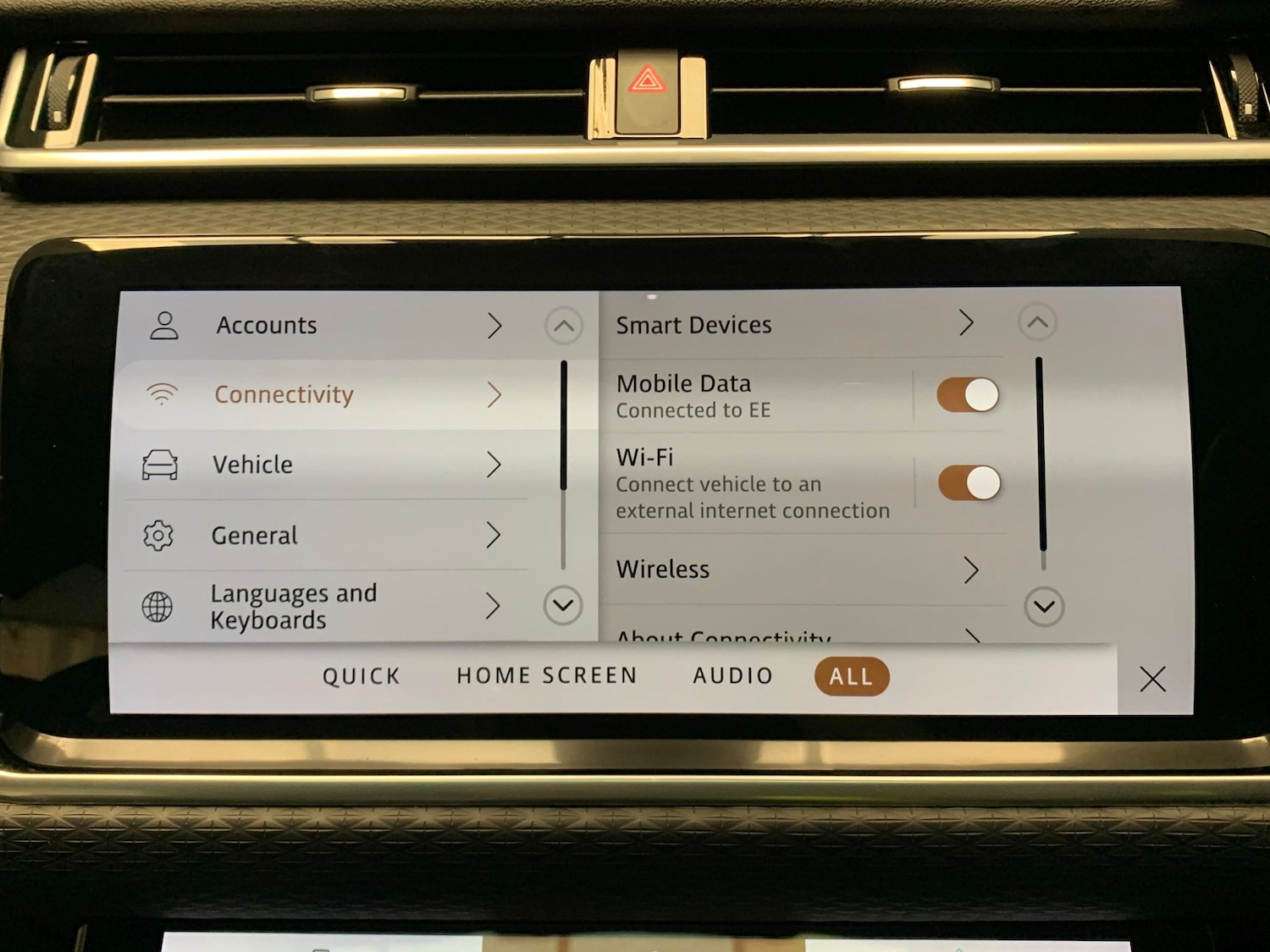 Used Land Rover Range Rover Velar 2021 for sale - 77607314: Photo 19