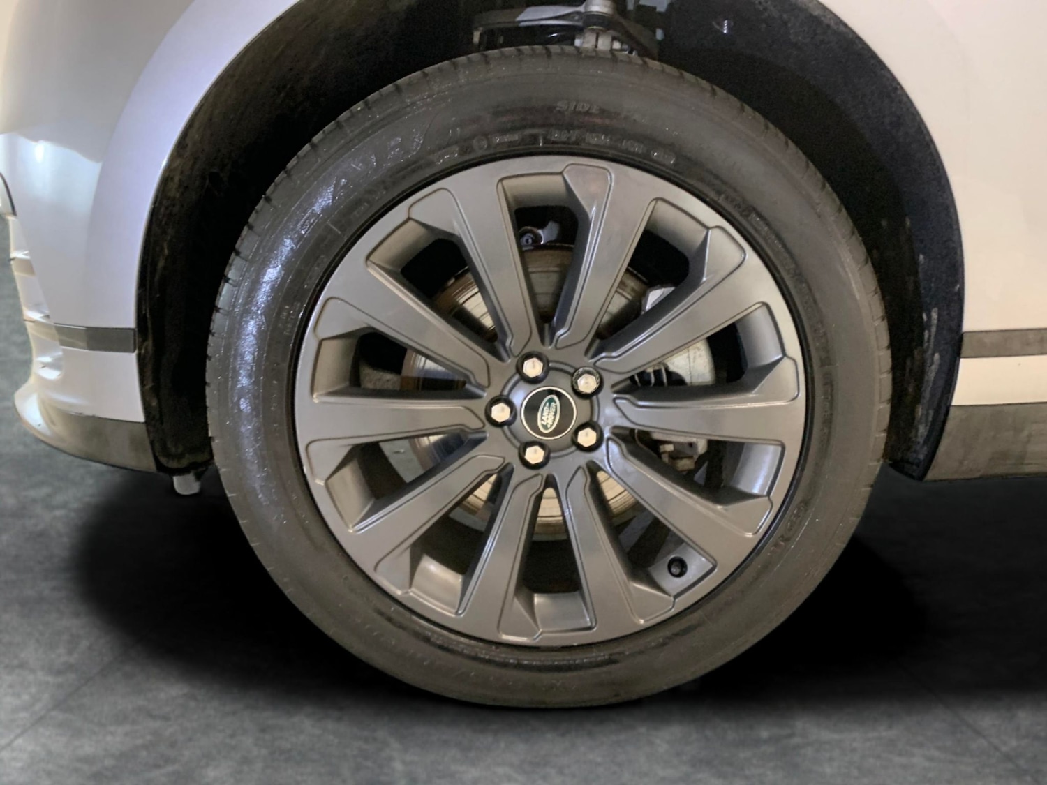 Used Land Rover Range Rover Velar 2021 for sale - 77607314: Photo 30