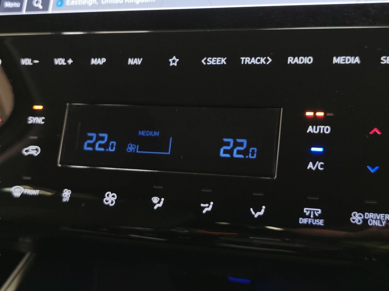 Used Hyundai TUCSON for sale - 76464263: Photo 19