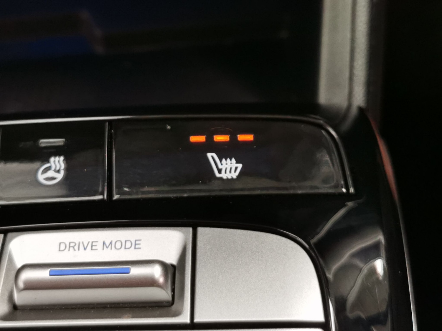 Used Hyundai TUCSON for sale - 76464263: Photo 21