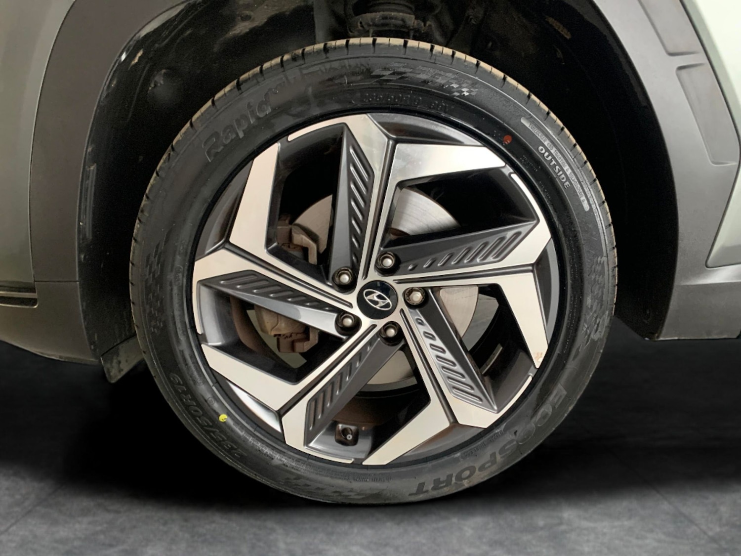 Used Hyundai TUCSON for sale - 76464263: Photo 27