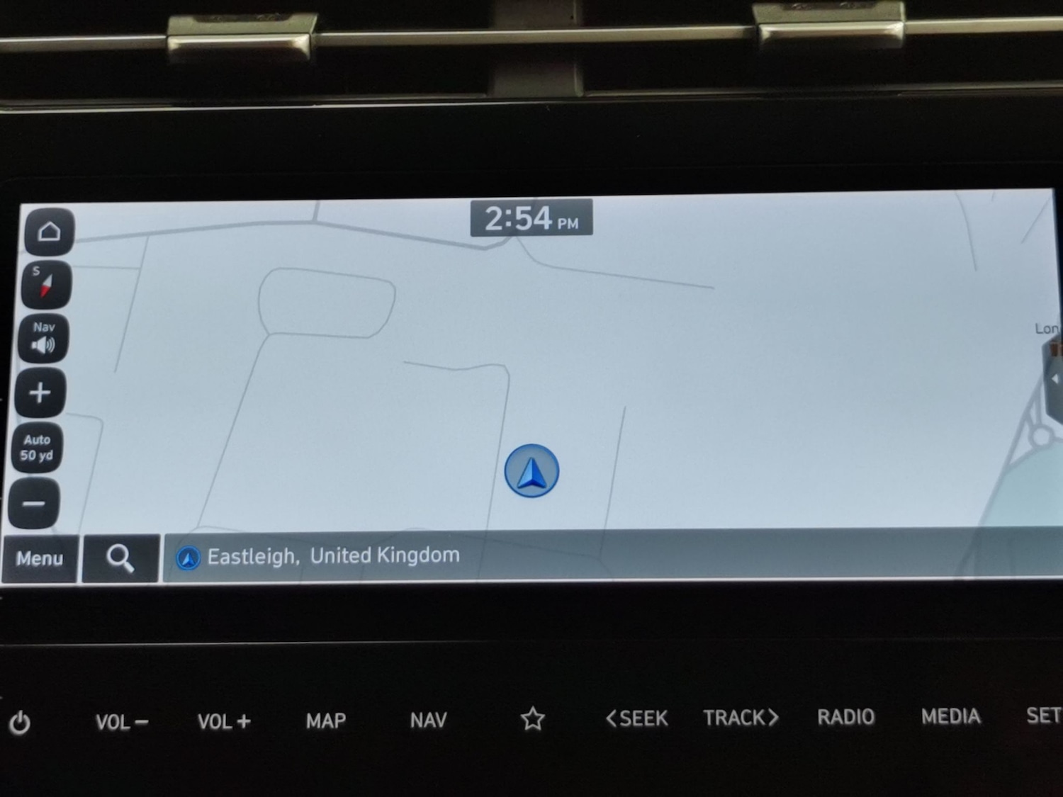 Used Hyundai TUCSON for sale - 76464263: Photo 7