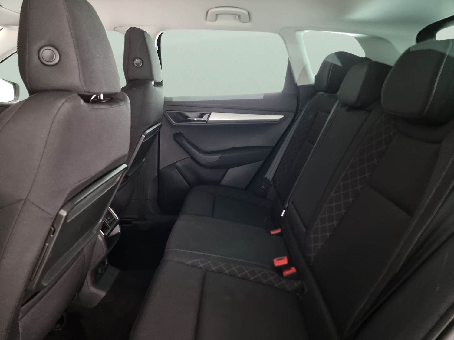 Used Skoda Karoq 2021 for sale - 76356067: Photo 30