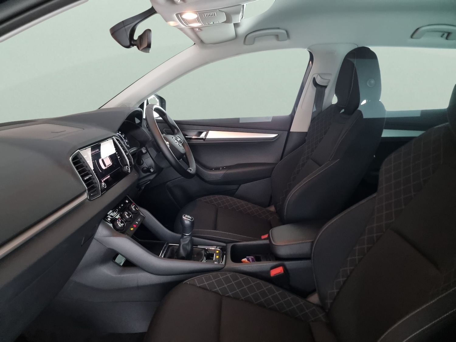 Used Skoda Karoq 2021 for sale - 76356067: Photo 5