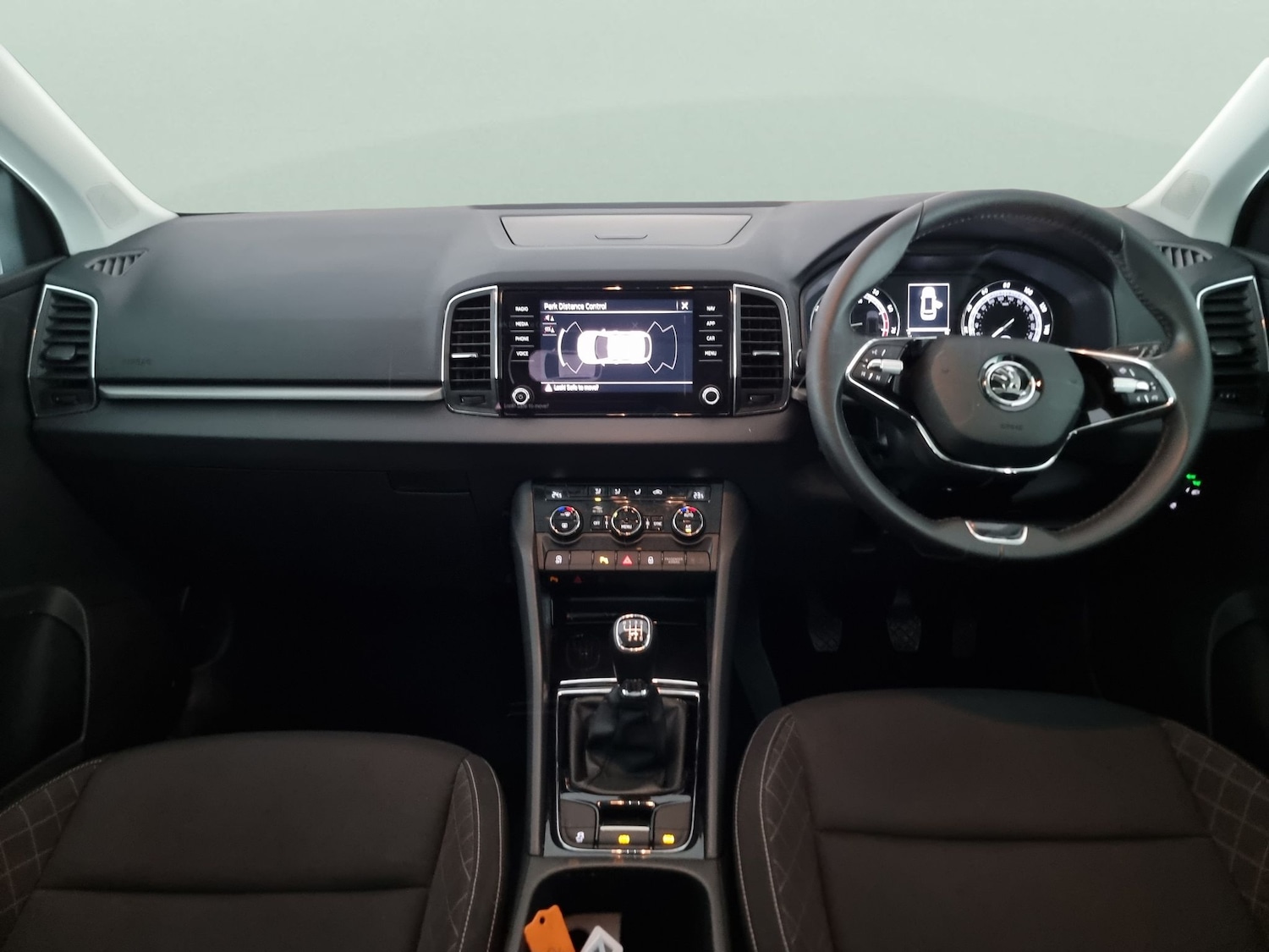 Used Skoda Karoq 2021 for sale - 76356067: Photo 7