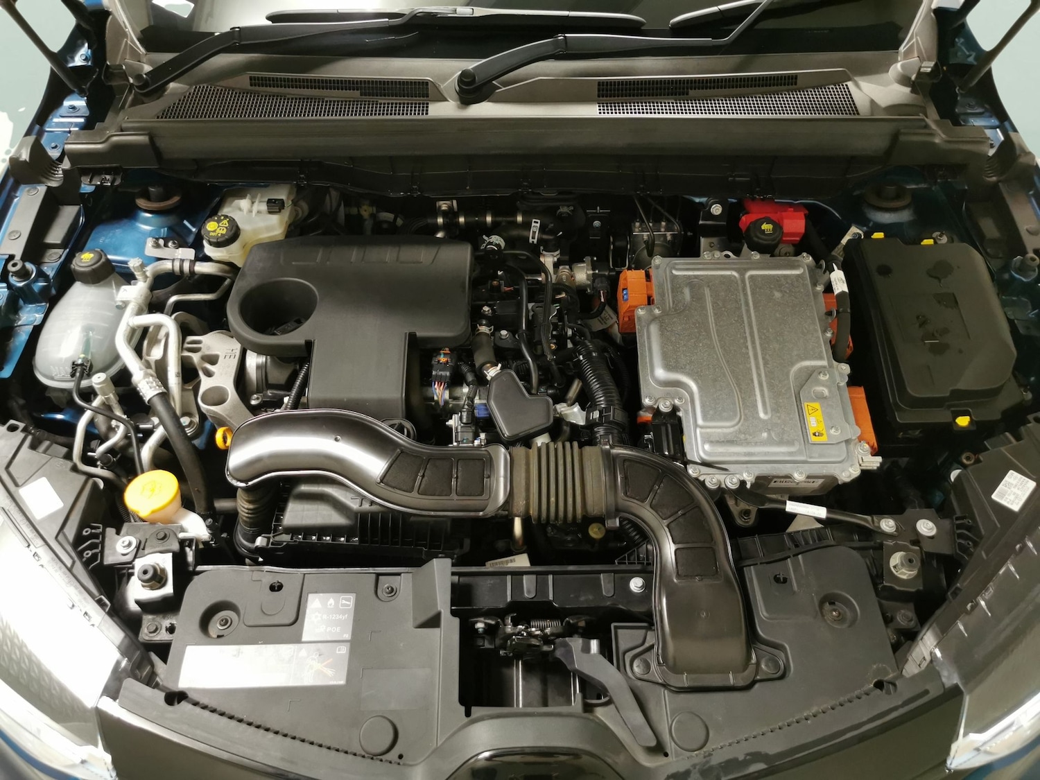 Used Renault Arkana 2023 for sale - 76480127: Photo 36