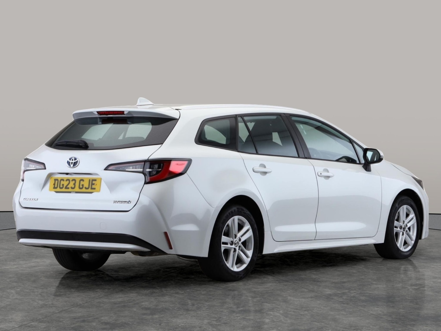 Used Toyota Corolla 2023 for sale - 77846198: Photo 6