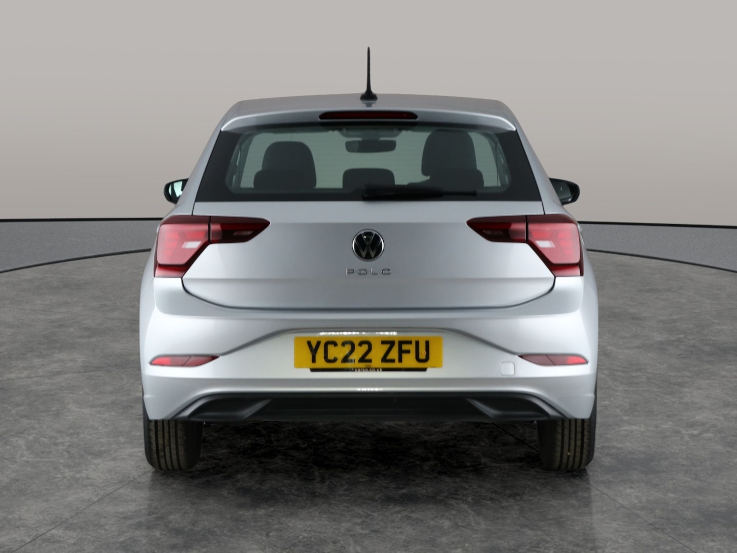 Used Volkswagen Polo 2022 for sale - 76141143: Photo 13