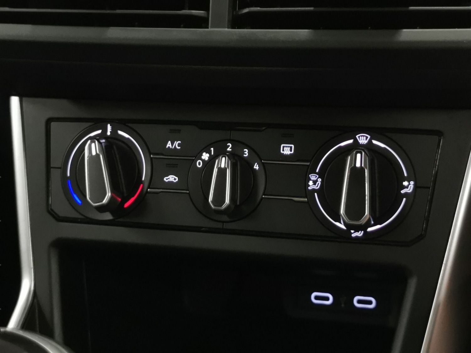 Used Volkswagen Polo 2022 for sale - 76141143: Photo 19