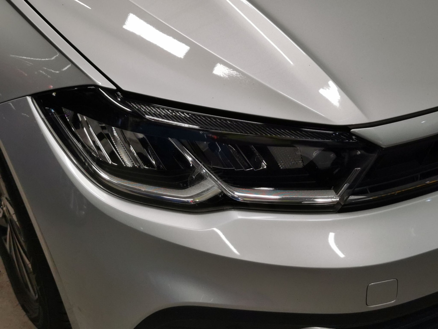 Used Volkswagen Polo 2022 for sale - 76141143: Photo 26