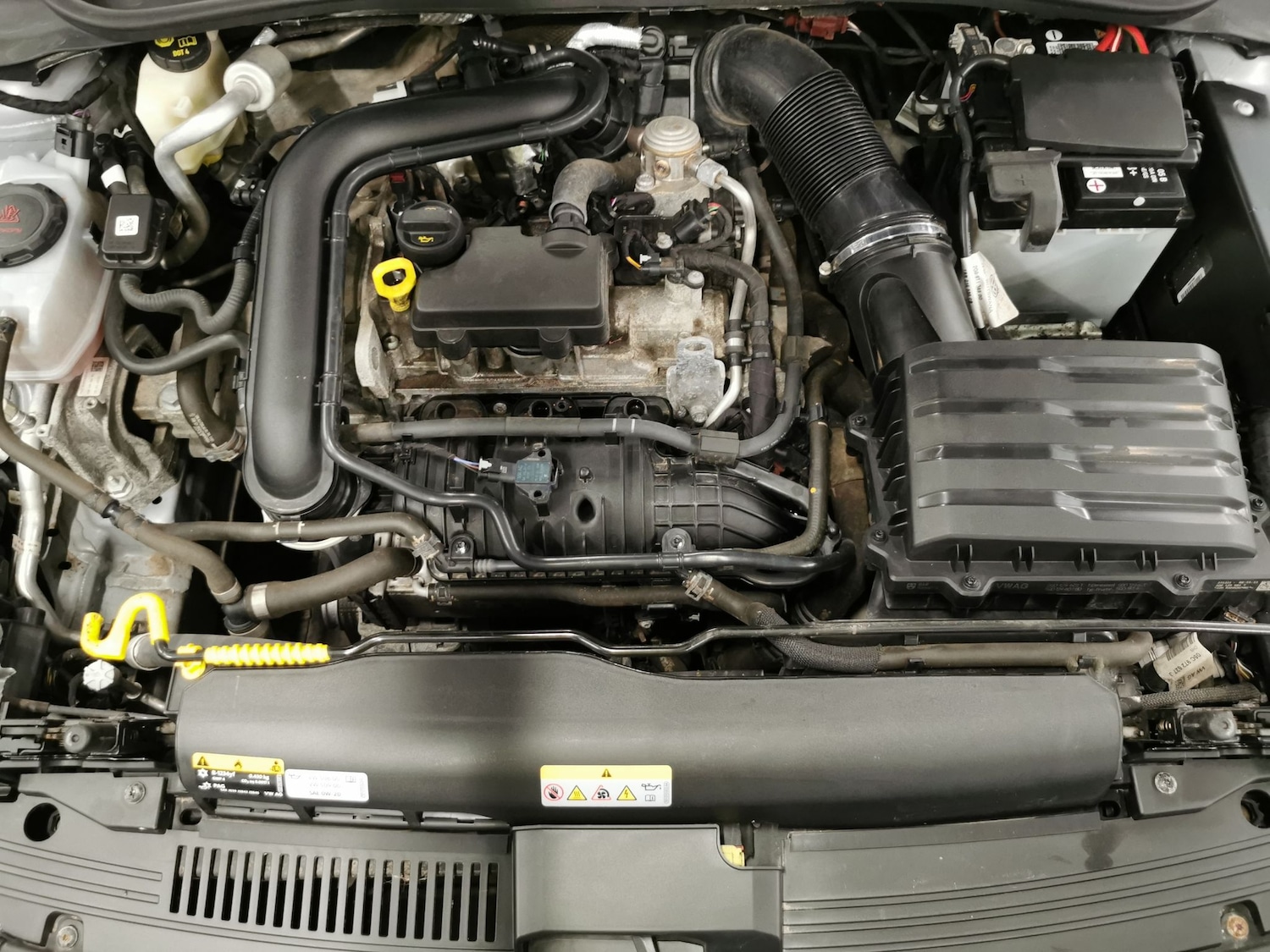 Used Volkswagen Polo 2022 for sale - 76141143: Photo 38