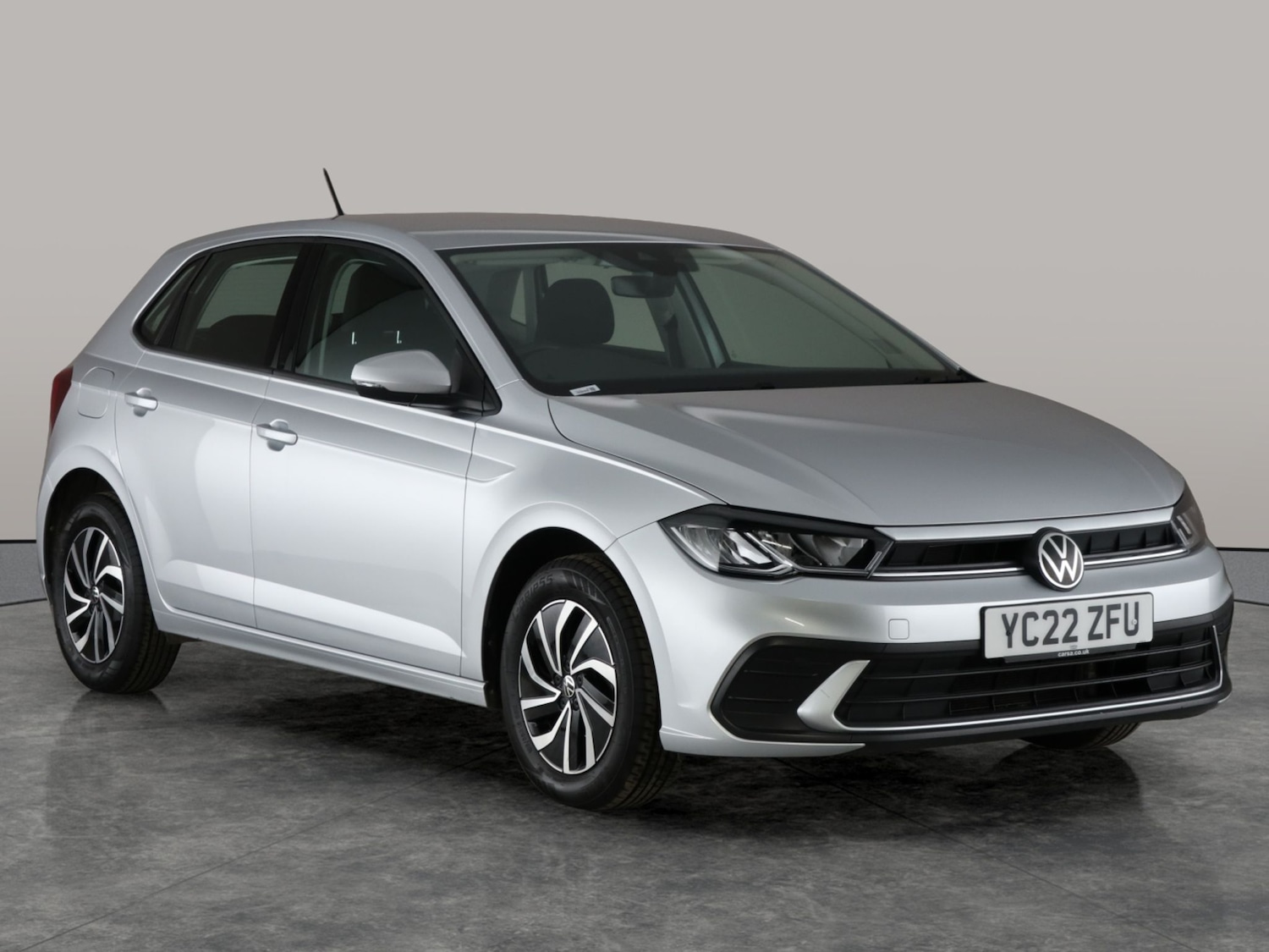 Used Volkswagen Polo 2022 for sale - 76141143: Photo 9