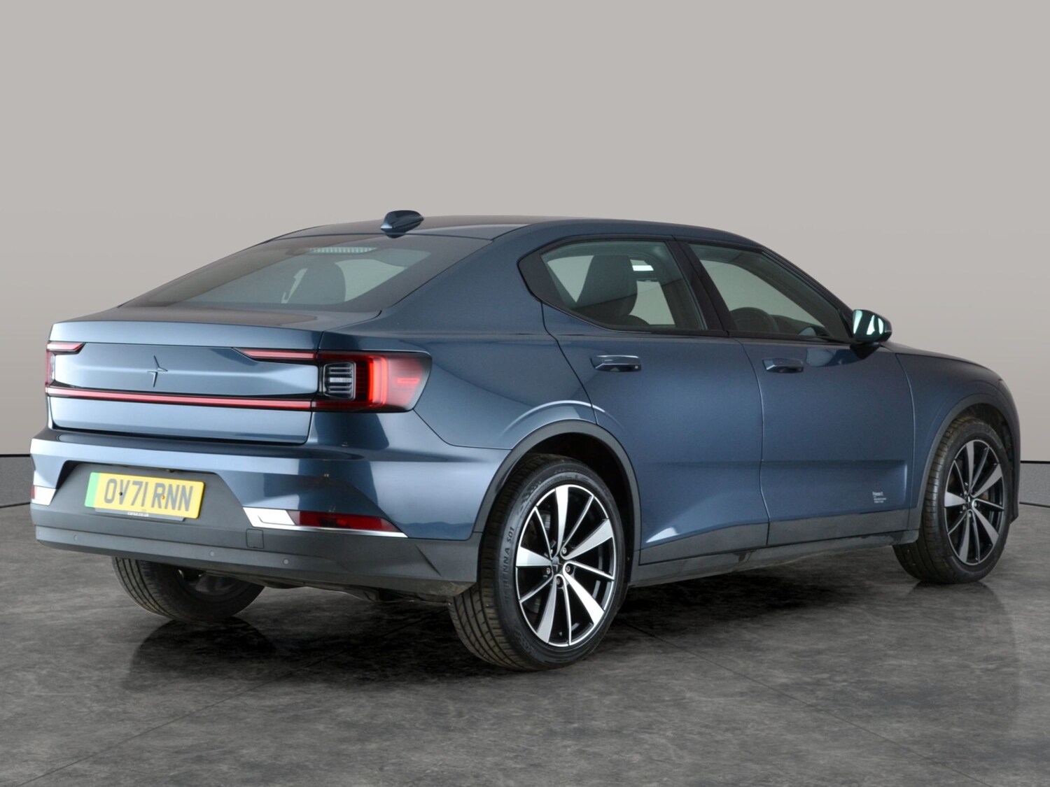 Used Polestar Polestar 2 2021 for sale - 77756064: Photo 10