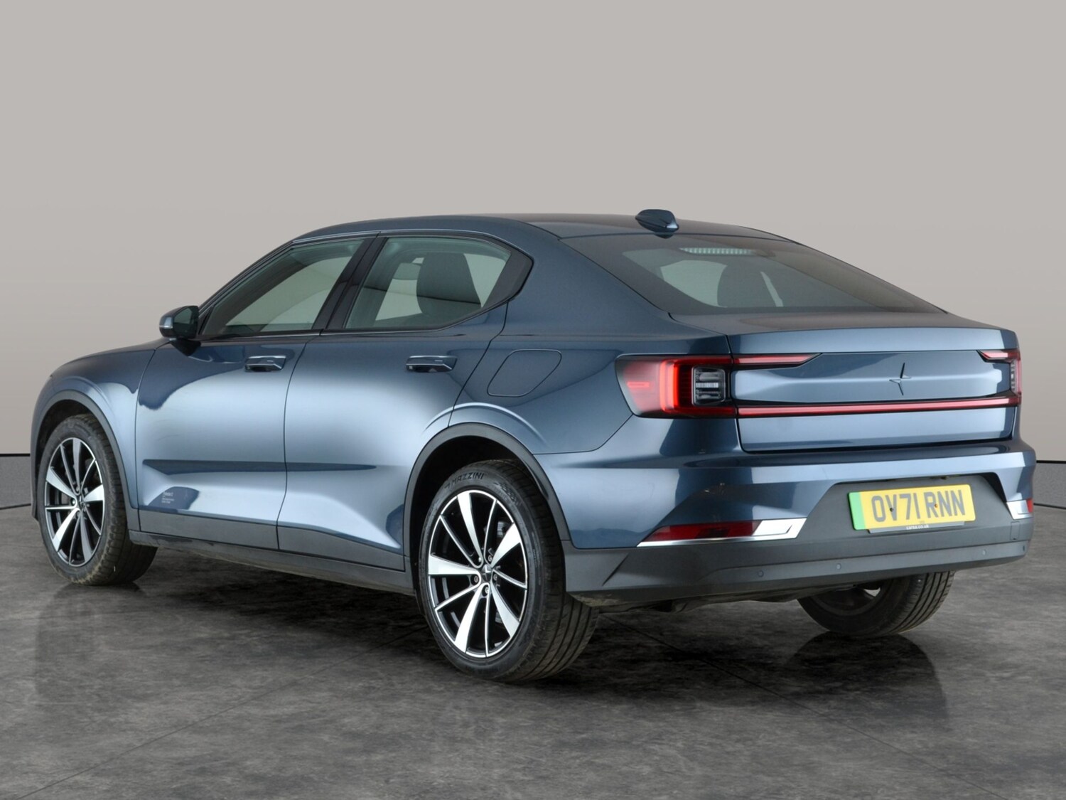 Used Polestar Polestar 2 2021 for sale - 77756064: Photo 12