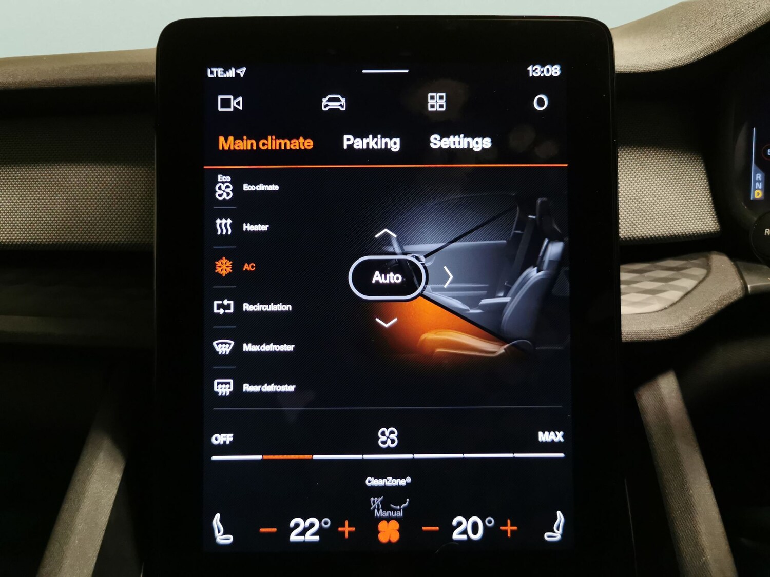 Used Polestar Polestar 2 2021 for sale - 77756064: Photo 16