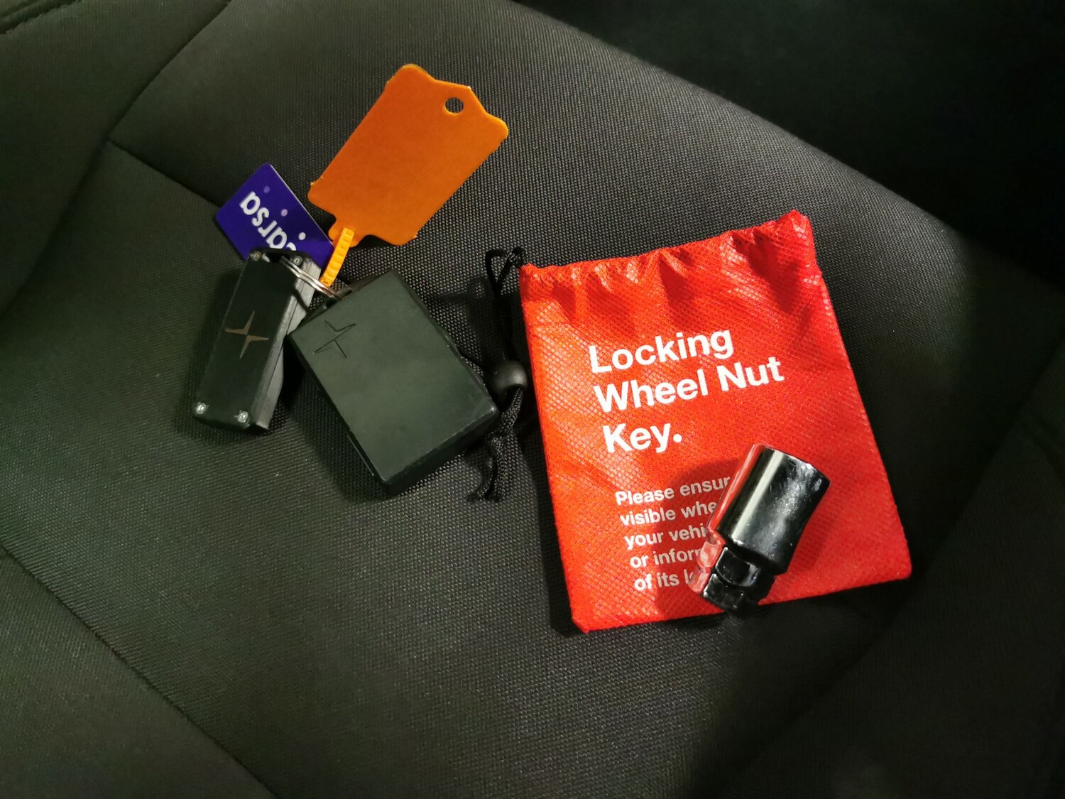 Used Polestar Polestar 2 2021 for sale - 77756064: Photo 29