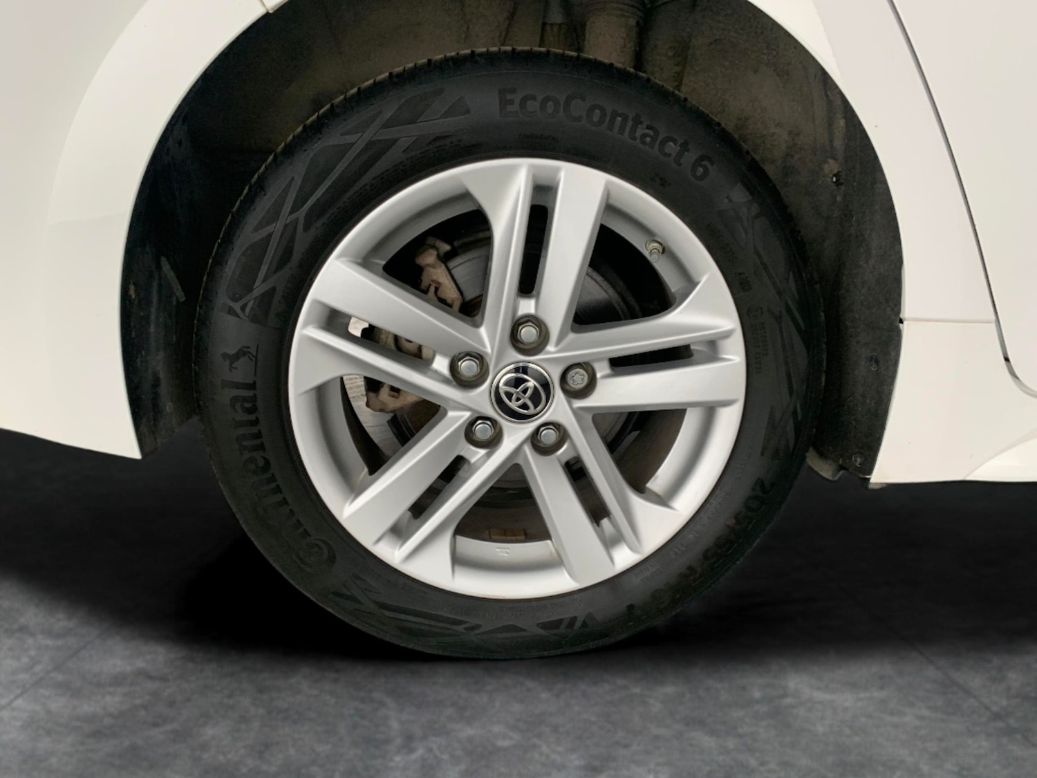 Used Toyota Corolla 2021 for sale - 76502016: Photo 24