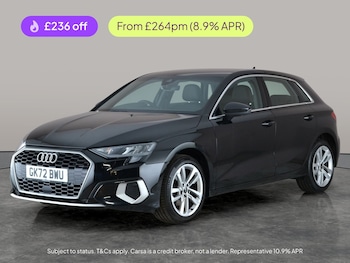 Used Audi A3 2022 for sale - 77319227: Photo