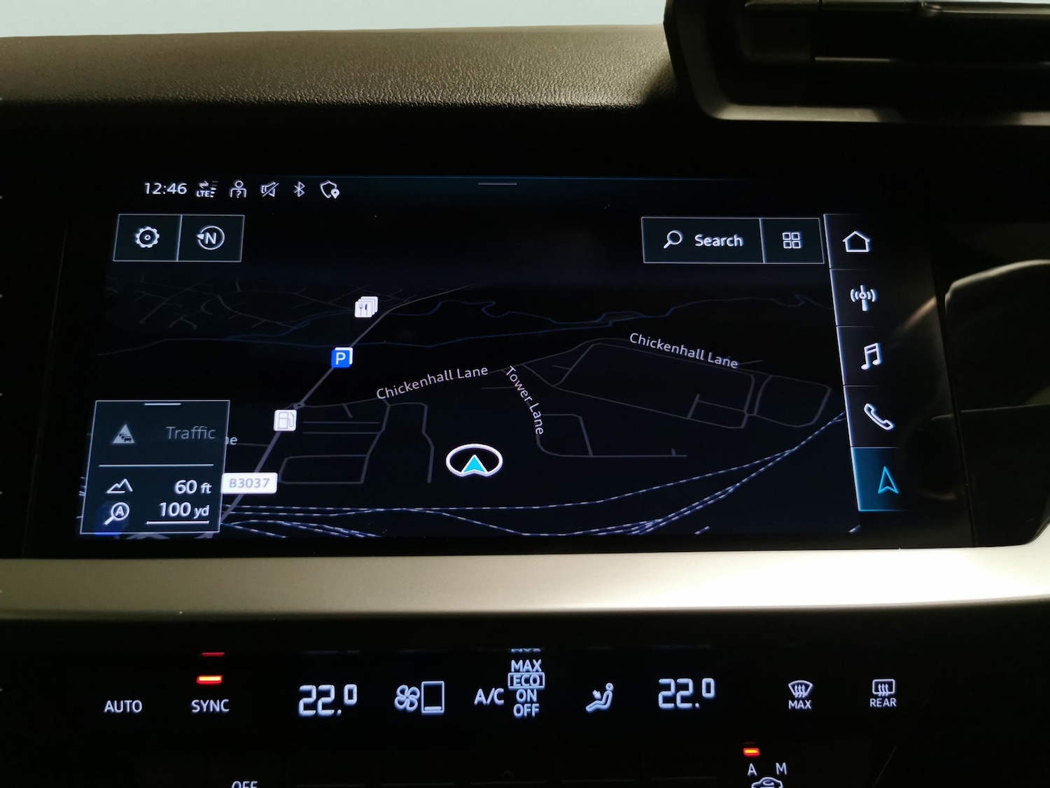 Used Audi A3 2022 for sale - 77319227: Photo 5