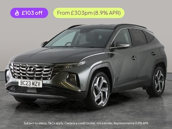 Used Hyundai TUCSON 2023 for sale - 79376553: Photo