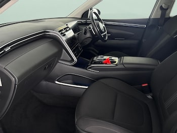 Used Hyundai TUCSON 2023 for sale - 79376553: Photo