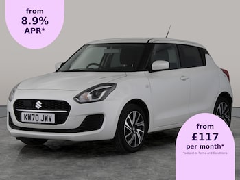 Suzuki - Swift