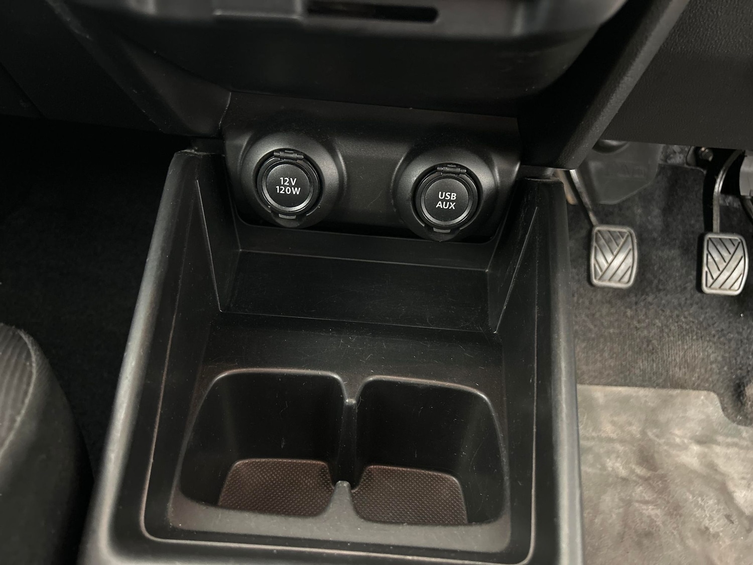 Vehicle 26