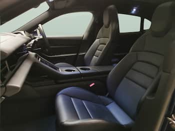 Used Porsche Taycan 2023 for sale - 79639172: Photo