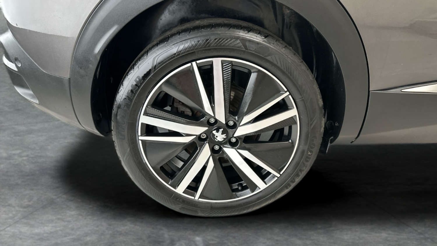 Used Peugeot 3008 2022 for sale - 77180379: Photo 11