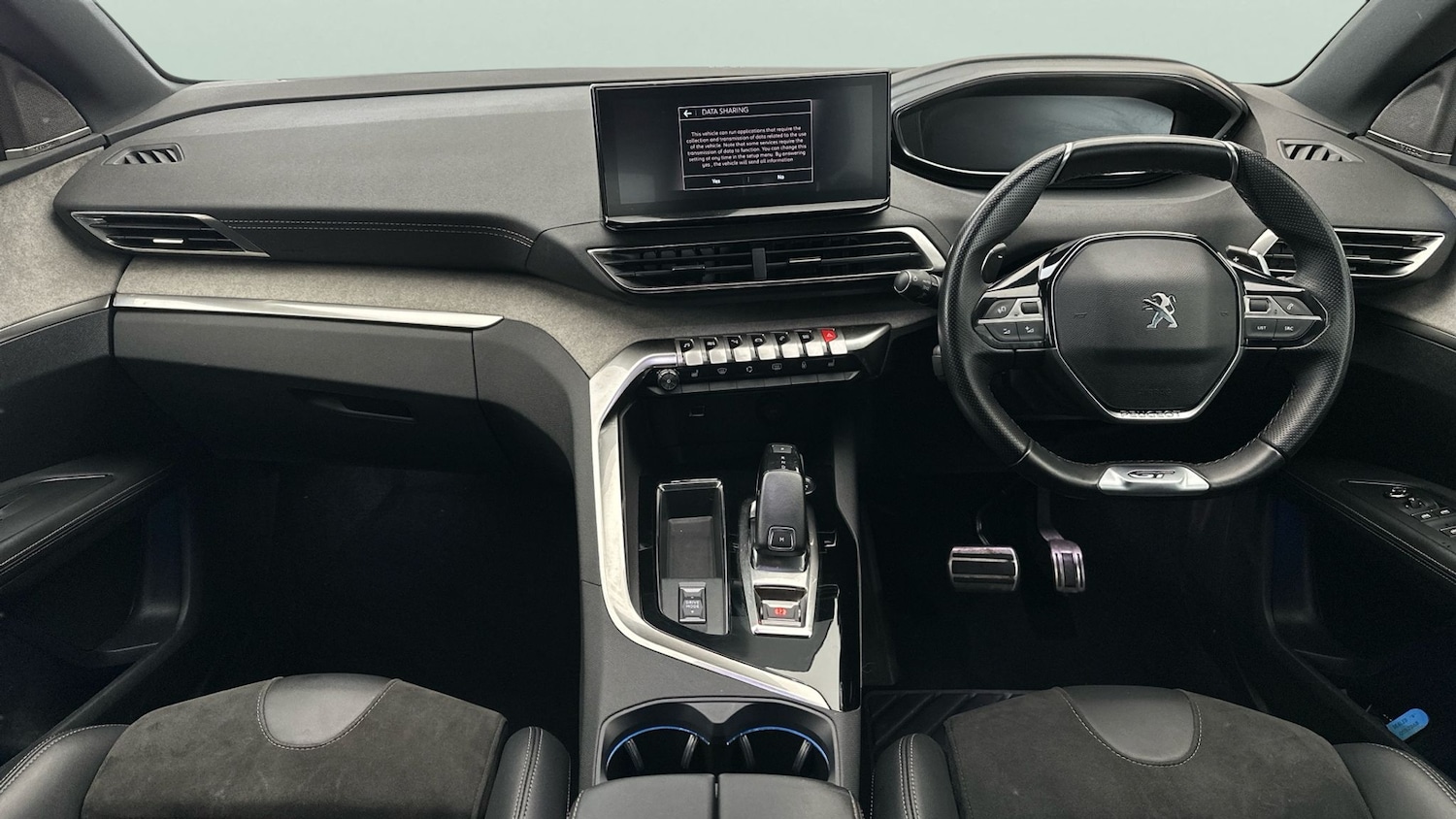 Used Peugeot 3008 2022 for sale - 77180379: Photo 14