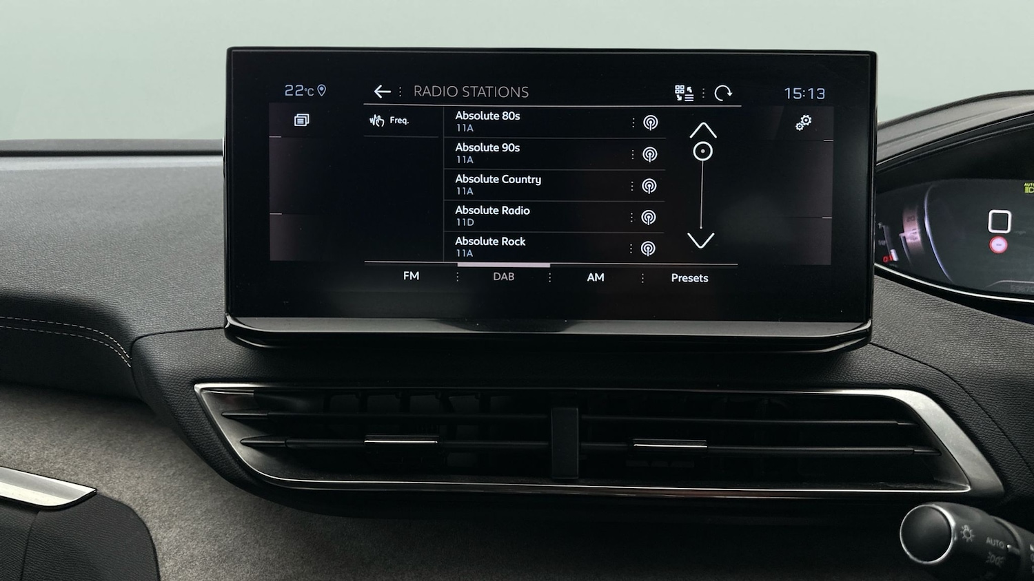 Used Peugeot 3008 2022 for sale - 77180379: Photo 15