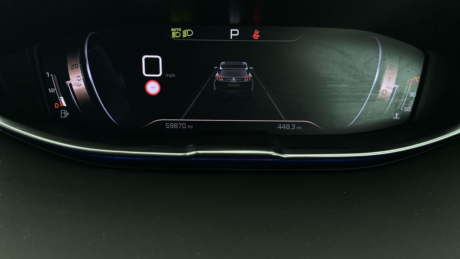 Used Peugeot 3008 2022 for sale - 77180379: Photo 16